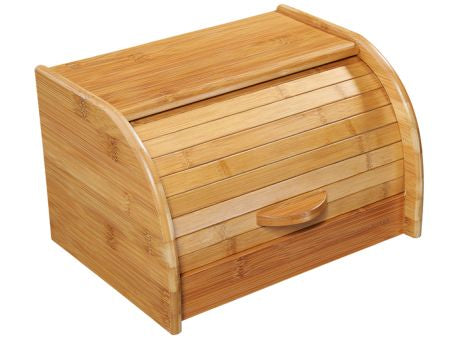 Zassenhaus Brotkasten 27cm