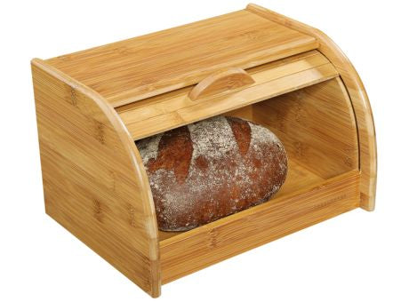 Zassenhaus Brotkasten 27cm