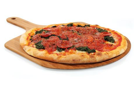 Zassenhaus Pizzaschieber 45cm