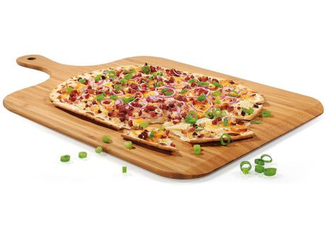 Zassenhaus Flammkuchenbrett 51cm