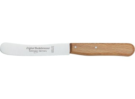 Zassenhaus Frühstücksmesser Buckels Buche