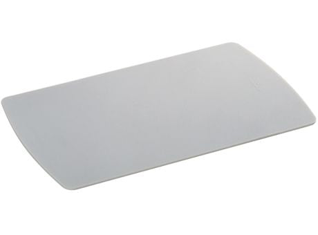 Zassenhaus Schneidmatte grau 25x16cm