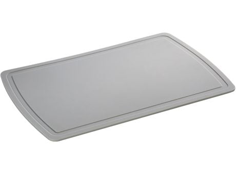 Zassenhaus Schneidmatte grau 38x25cm