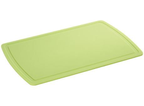 Zassenhaus Schneidmatte kiwi 38x25cm
