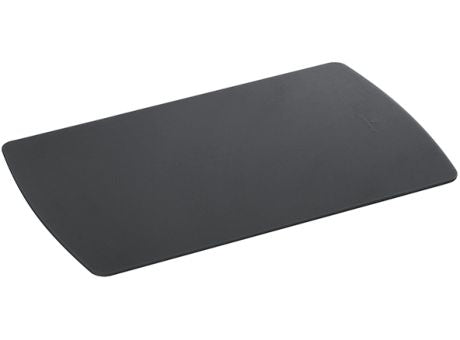 Zassenhaus Schneidmatte schwarz 25x16cm