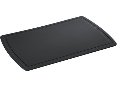 Zassenhaus Schneidmatte schwarz 38x25cm