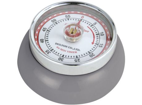 Zassenhaus Küchentimer Speed cool grey