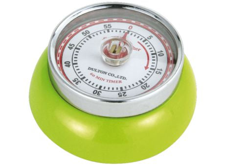 Zassenhaus Küchentimer Speed kiwi