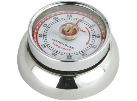 Zassenhaus Küchentimer Speed chrom