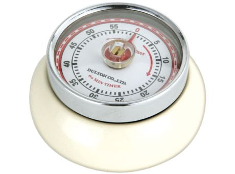 Zassenhaus Küchentimer Speed creme