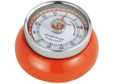 Zassenhaus Küchentimer Speed orange