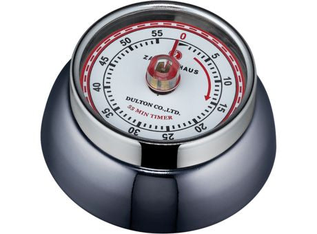 Zassenhaus Küchentimer Speed carbon