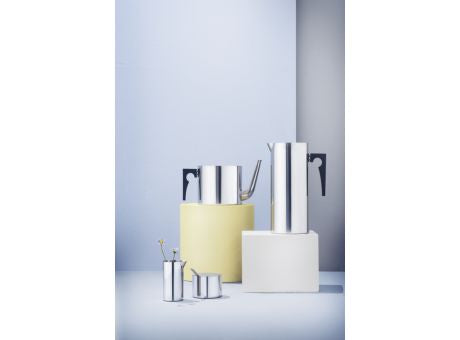 Stelton Arne Jacobsen Kanne mit Eislippe 2L