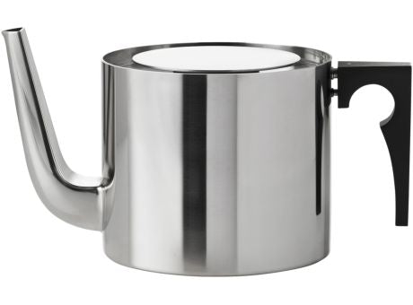 Stelton Arne Jacobsen Teekanne 1,25L