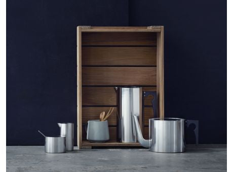 Stelton Arne Jacobsen Teekanne 1,25L