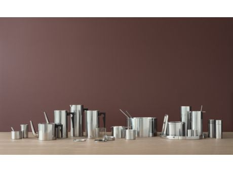 Stelton Arne Jacobsen Gläseruntersetzer 6 Stck