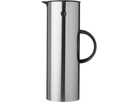 Stelton EM77 Isolierkanne 1L steel