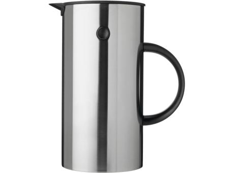 Stelton EM77 Isolierkanne 0,5L steel