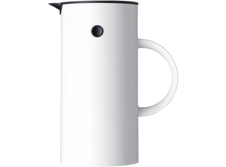 Stelton EM77 Isolierkanne 0,5L white