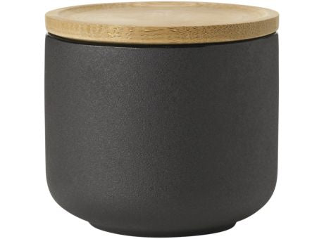 Stelton Theo Becher mit Untersetzer