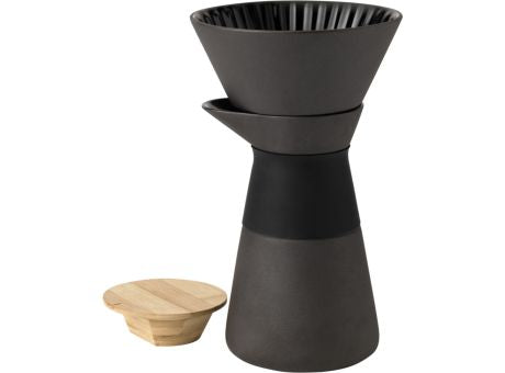 Stelton Theo Kaffeefilterkanne Slow Brew 0,6L