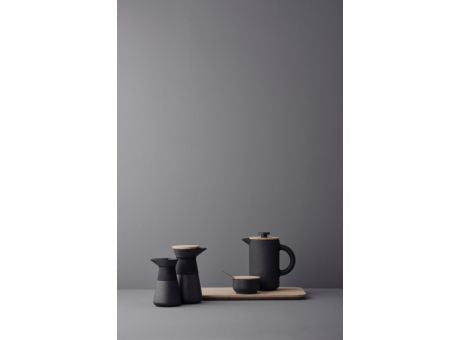 Stelton Theo Serviertablett Bambus