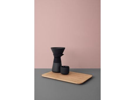 Stelton Theo Serviertablett Bambus