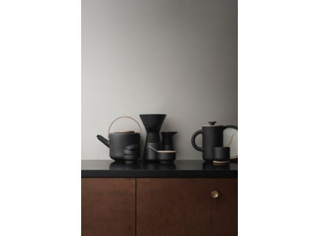 Stelton Theo Pressfilterkanne 0,8L