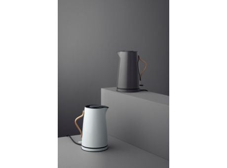 Stelton Emma Wasserkocher 1,2L blue