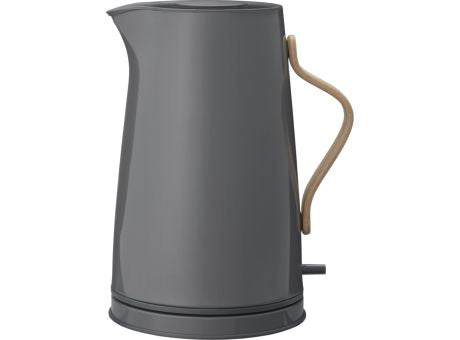 Stelton Emma Wasserkocher 1,2L grey
