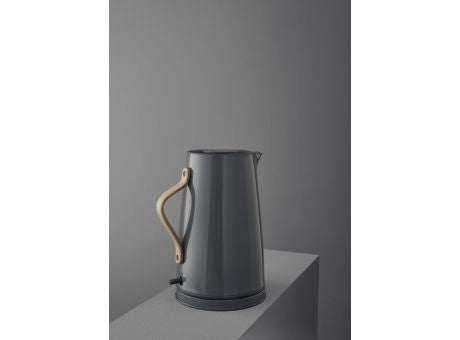 Stelton Emma Wasserkocher 1,2L grey