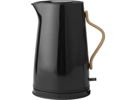 Stelton Emma Wasserkocher 1,2L black