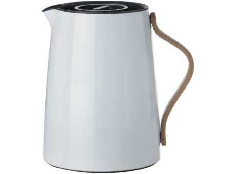 Stelton Emma Isolierkanne Tee 1L blue
