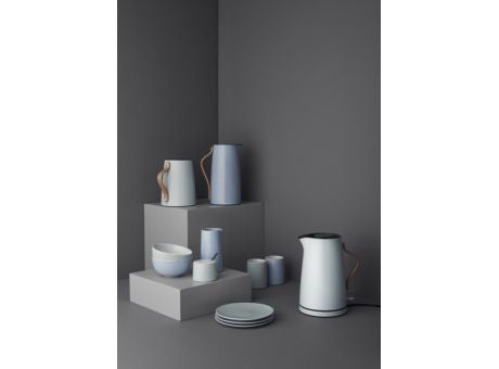 Stelton Emma Milchkännchen thermo 0,3L blue