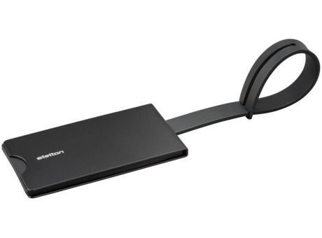 Stelton Companion Kofferanhänger black