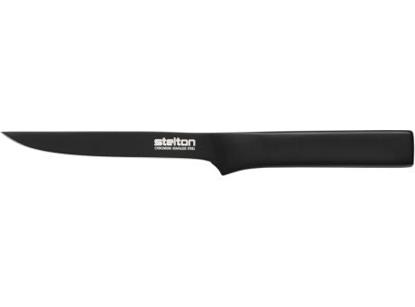 Stelton Pure Black Ausbeinmesser