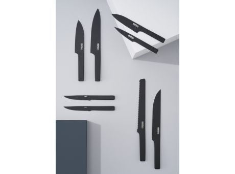 Stelton Pure Black Ausbeinmesser