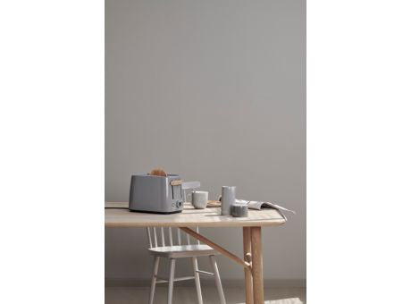 Stelton EMMA Toaster grey