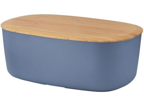 RIG-TIG BOX-IT Brotkasten dark blue