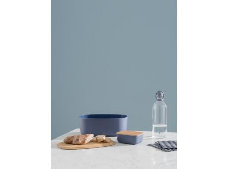 RIG-TIG BOX-IT Brotkasten dark blue