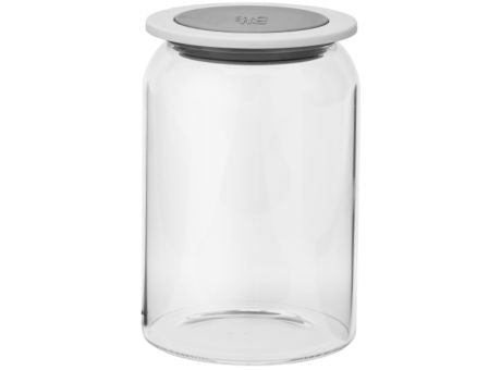 RIG-TIG GOODIES Aufbewahrungsglas mit Deckel 1L