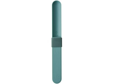 RIG-TIG MEASURE-IT Messlöffel dusty green