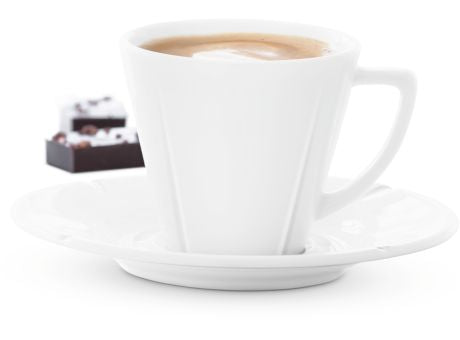 Rosendahl Grand Cru Espressotasse mit Untertasse 9cl