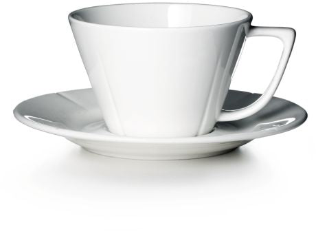 Rosendahl Grand Cru Teetasse mit Untertasse 28cl