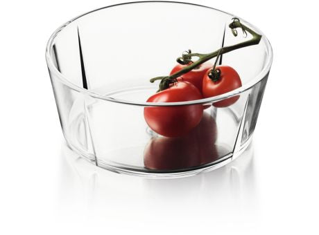 Rosendahl Grand Cru Ofenfeste Auflaufform rund 19cm