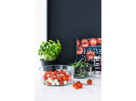Rosendahl Grand Cru Ofenfeste Auflaufform rund 19cm