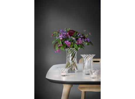 Rosendahl Filigran Vase Optik 21cm