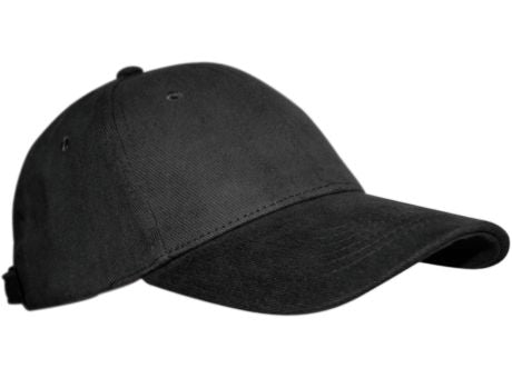 Canvas-Cap