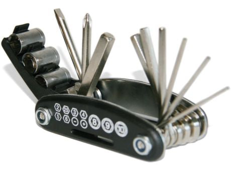 Kombi-Werkzeugtool