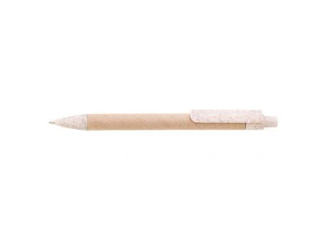 CARTI Papier Kugelschreiber